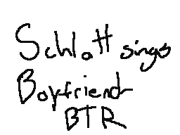 Jschlatt sings Boyfriend - BTR [wip]