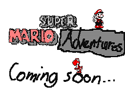 Super Mario Adventures