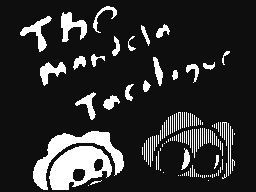 the mandela tacologue
