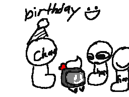 it's my birthday :D
