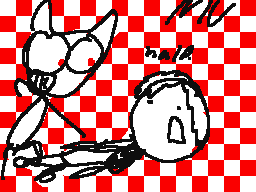 Flipnote by やÏに@や£Ⓡにら!
