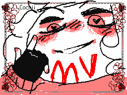 Flipnote by Cochii