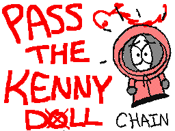 Flipnote by ☆CHRISクリス☆