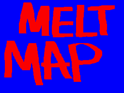 MELT MAP
