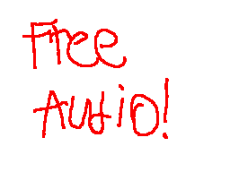 My First Free Audio!