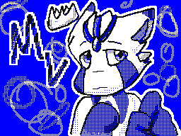 Flipnote by Xanamai