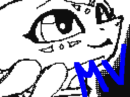 Flipnote by ◇♦Clevzx◆◇