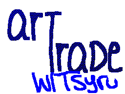 Flipnote by Kisses～A