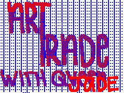 Flipnote by Kisses～A