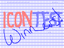 Flipnote by Kisses～A