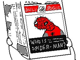 Who Is Spider-Man?