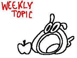 Flipnote by Mippness