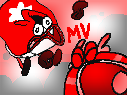 Flipnote by Mippness