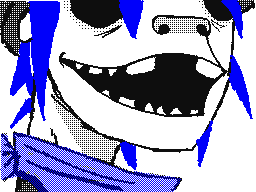 Flipnote by megaterd69