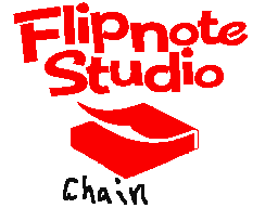 Flipnote stworzony przez Cherios_™