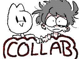 Flipnote stworzony przez theunknow□