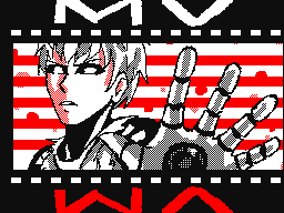 Flipnote by ♥Jモ$ちîK@★