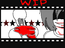 Flipnote by ♥Jモ$ちîK@★