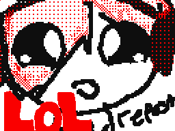 Flipnote by ～NekoRawr♥