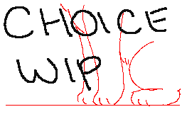 choice meme wip