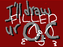 Flipnote by draqxn