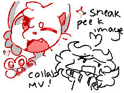 collab mv sneak peek