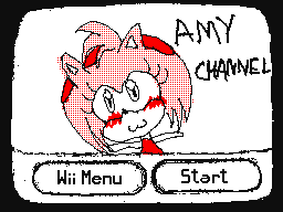 amy channel