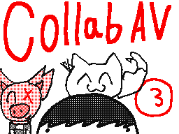 Flipnote by bagelcréme