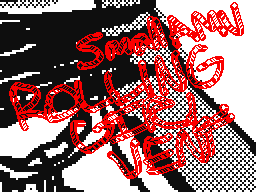 not rolling girl vent