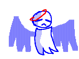 Flipnote by HotelTea