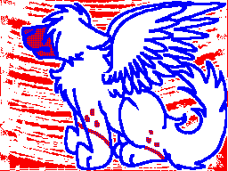 Flipnote di ☆ねロレゆ☆