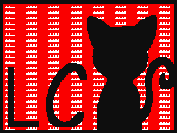 Flipnote stworzony przez Little cat