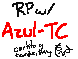 Flipnote di ☆Borrego☆