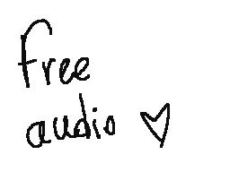 Flipnote by ア！れにレ@イ!a$