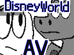 DisneyWorld AV