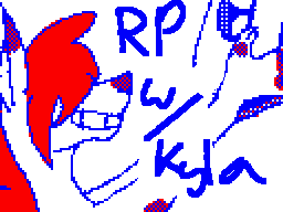 Flipnote stworzony przez Andragoon