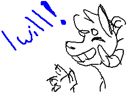 Flipnote stworzony przez Andragoon