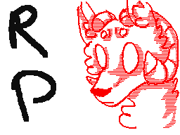 Flipnote stworzony przez Andragoon