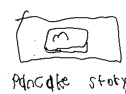 Pancake story