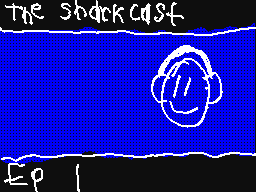 The Sharkcast ep 1
