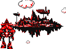 Angel Island Infiltration