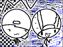 Flipnote του χρηστη Blitz