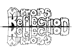 Mirrors Reflection