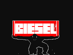 Biesel Title