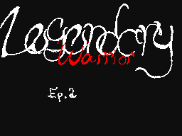 Legendary Warrior E.2