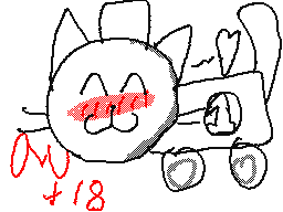 Flipnote by angelcat😃♥