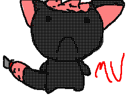 Flipnote by angelcat😃♥