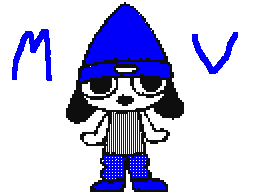 Food Court PaRappa