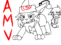 Flipnote by Comet-Star