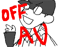 Flipnote by Papyrus ;)